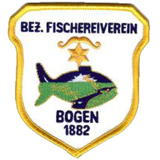 Bezirksfischereiverein e. V. Bogen 1882